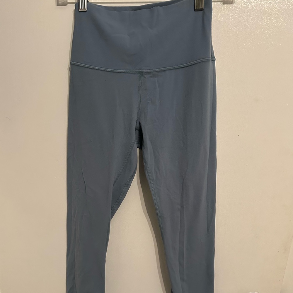 Lululemon align leggings size 2